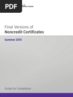 NYUSPS Final Certificate Offerings SU2015 PDF