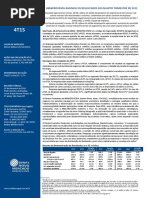 Earnings Release - 4T15