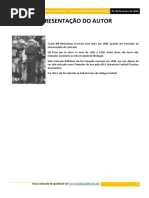 O Valor Do Futebol Americano