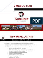 Download NMSU and the Sun Belt Conference by Lucas Peerman SN299705402 doc pdf