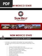 Download NMSU and the Sun Belt Conference by Lucas Peerman SN299705402 doc pdf