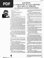 Niccolò Ammaniti | PDF | Novelas | Literatura italiana