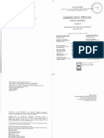 Derecho Penal Parte General Tomo 2 (Claus Roxin)