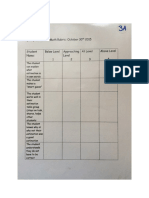 E Portfolio Assessment Tool Kit