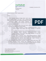 Pengantar Perubahan Kedua Fornas PDF