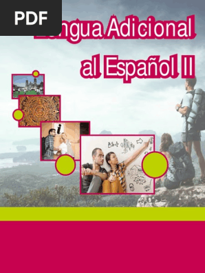 Libro De Ingles De 2 Semestre De Bachillerato Contestado Libros Favorito