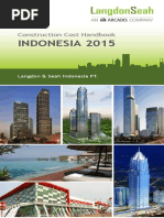 Indonesia Cost Handbook 