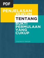 Download Analisis Hukum Tentang Bukti Permulaan Yang Cukup by Anonymous 0UQQaJ SN299722439 doc pdf