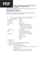 Download CONTOH RENCANA PELAKSANAAN PEMBELAJARAN HARIAN RPPH PAUDdocx by Kang Warman Toke Dapur SN299723332 doc pdf