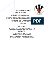 Instituto Universitario Carl Rogers