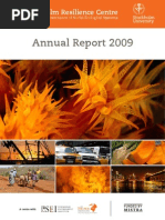 Download Stockholm Resilience Centre Annual Report 2009 by sturle_hauge_simonsen SN29972830 doc pdf