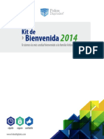 Kit Bienvenida 2014 Windows
