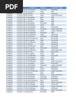 Excel As Database Demo v1