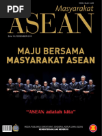 Download Asean Edisi 10 by Muhammad Reza Rustam SN299737547 doc pdf