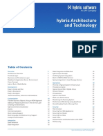 WP Architecture and Technology En