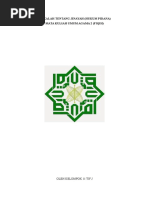 Download MAKALAH TENTANG JINAYAH by Cah Garaz SEvenfoldism SN299739602 doc pdf