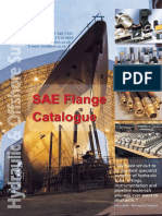 SAE Flange Catalogue 2012