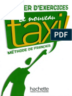 Le Nouveau Taxi 2 Cahier D' Exercises PDF