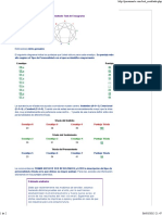 Test de Eneagrama