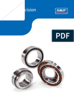 6002 (en) High Precision Bearings