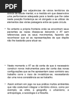 Quando a Teoria Não Nos Ajuda