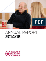 Annual Report 2014/15