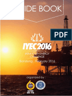 IYEC 2016 Guide Book
