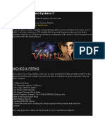 Venetica Guide and Updates