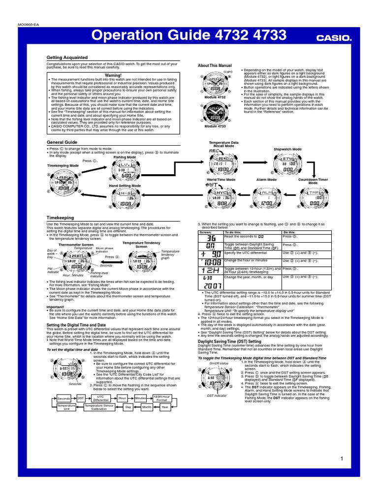 spotalen watch instructions