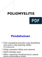 MENGHENTIKAN POLIO SECARA PERMANEN