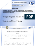 16SiNDROMESPLEUROPULMONARES