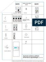 Symbole Schema Elec Et Appareillage PDF