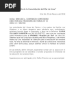 Programacion Anual de Educacion Fisica