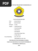 Download Percobaan Uji Kuantitatif Protein by lusiana setiawati SN299773263 doc pdf