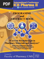 Download 2nd ICB-Pharma ProgrammeAndAbstractBook by ElisaDwiRestiana SN299773941 doc pdf