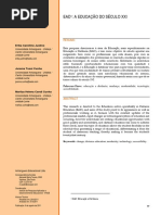 EAD a Educacao Do Seculo XXI (1)