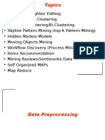 LECTURE01 DataPreprocessing