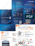 Flyer Airwind Plus 2015