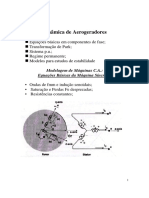 Aula11 - Dinâmica de Aerogeradores