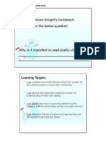 Connecting Expository and Narrative Texts