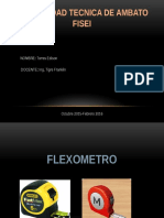 Presentacion Flexo