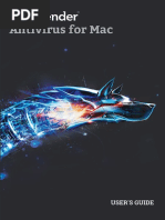 Download BitDefender Manual by miki7555 SN299790546 doc pdf