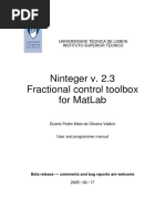 Ninteger Manual