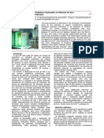 Aplicação de Processos Oxidativos Avançados em Efluente de Soro de Leite Tratado por Nanofiltração