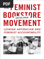 Download The Feminist Bookstore Movement by Kristen Hogan by Duke University Press SN299801109 doc pdf