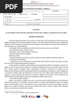 Teste Módulo2 FrazãoCVAF