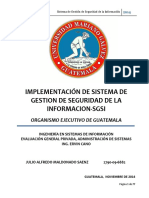 Proyecto Administracion de Sistemas Julio Maldonado PDF