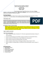 JCC Board Jan. 25 Agenda PDF