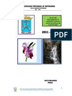 Pdi 2011-2014 PDF