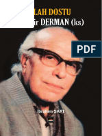 DR - Mi̇nür Derman